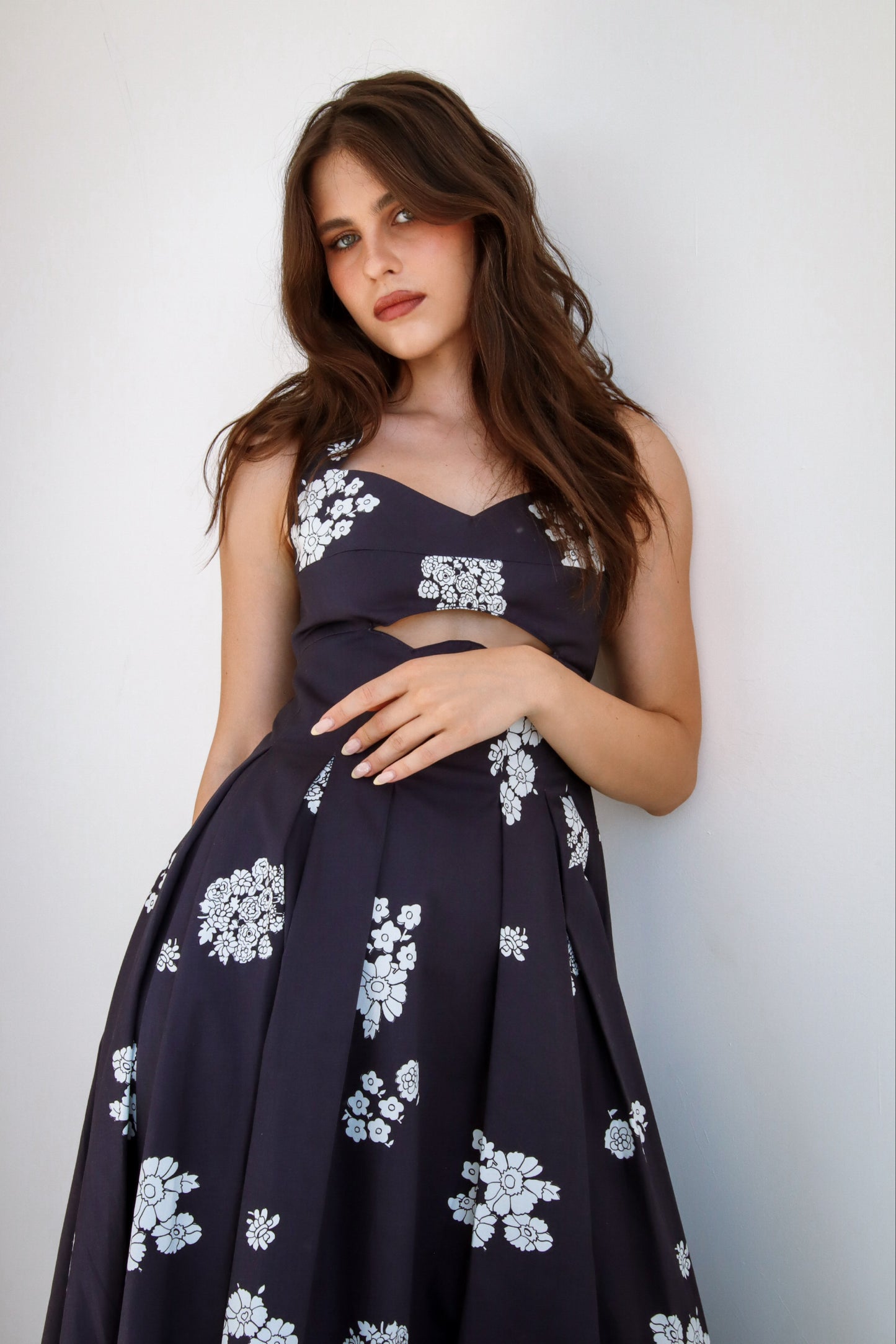 VALERIE dress
