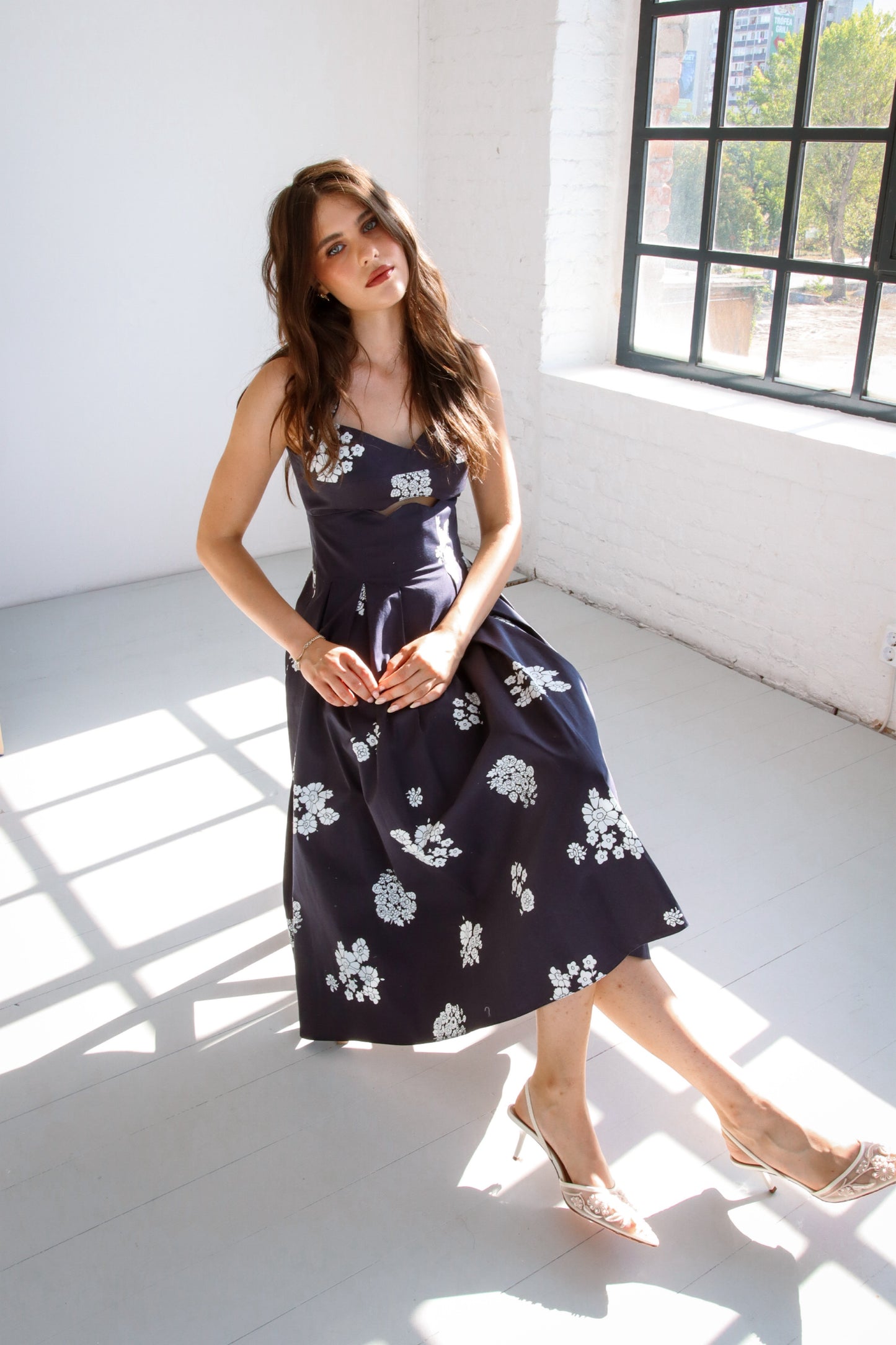 VALERIE dress