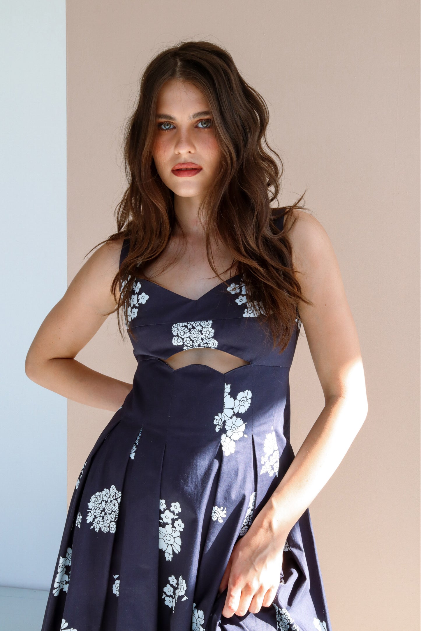 VALERIE dress