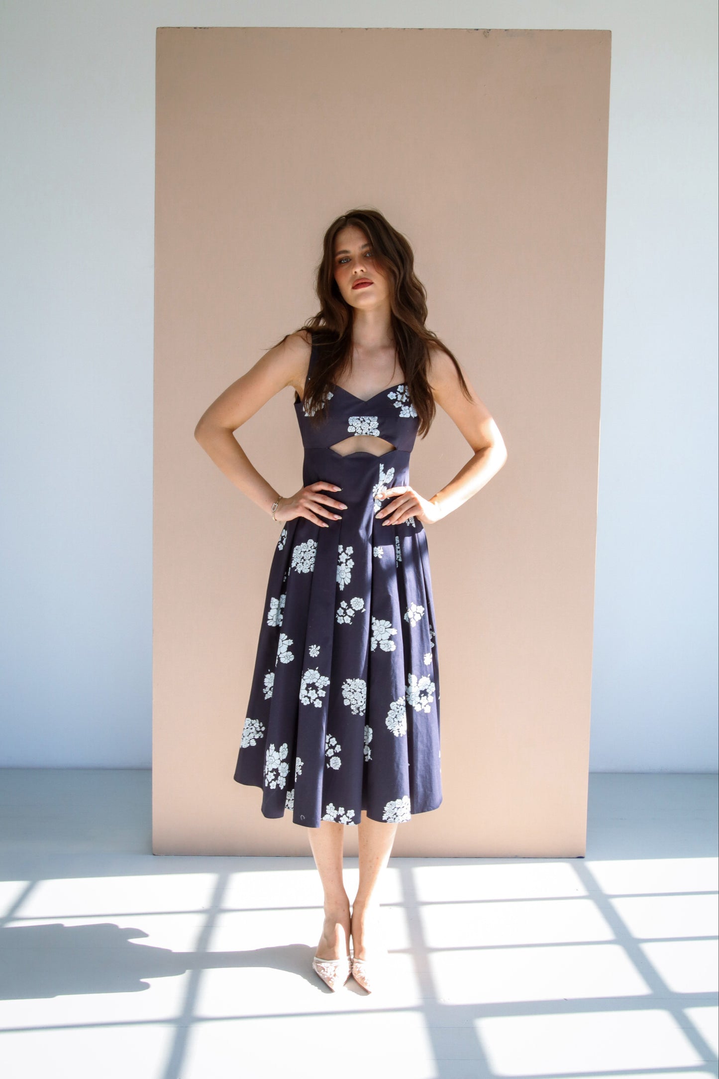 VALERIE dress