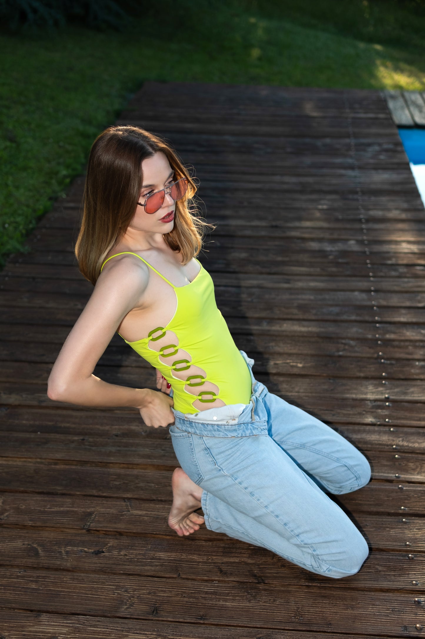 AURELIA swimsuit