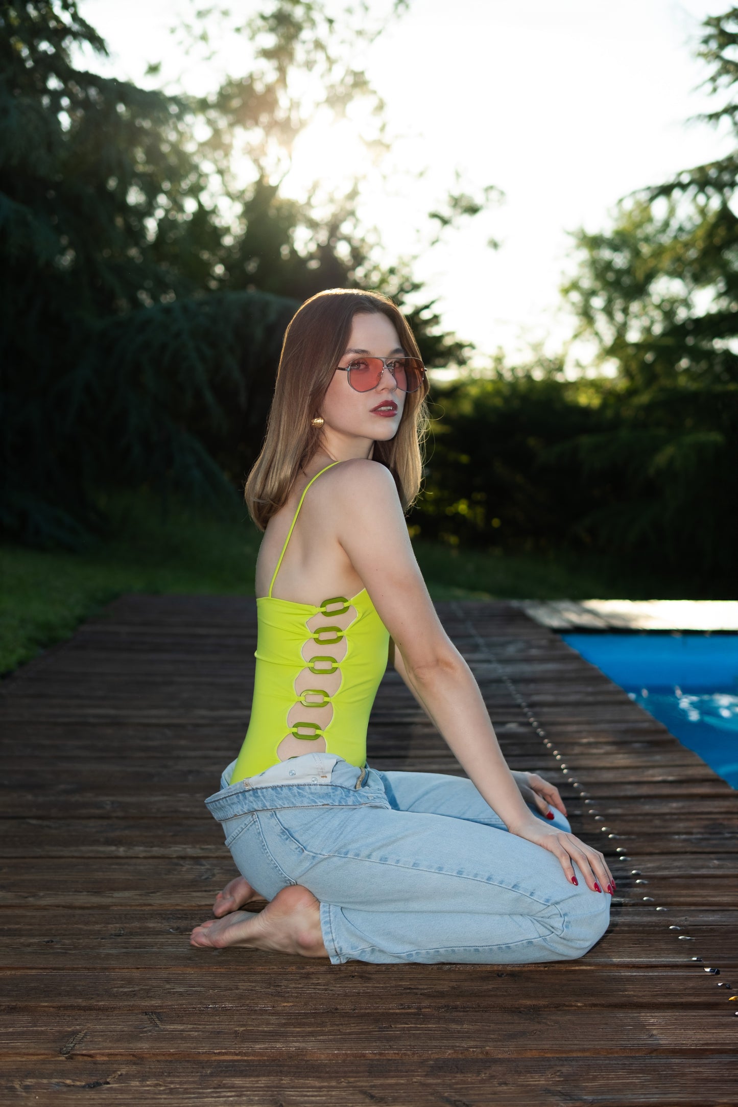 AURELIA swimsuit