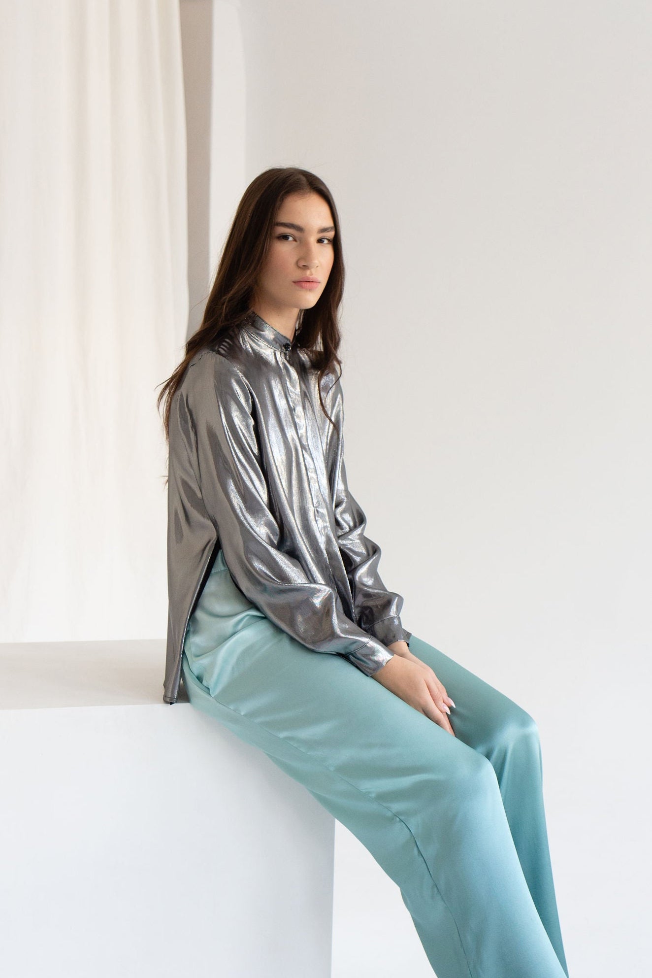 EIRA blouse