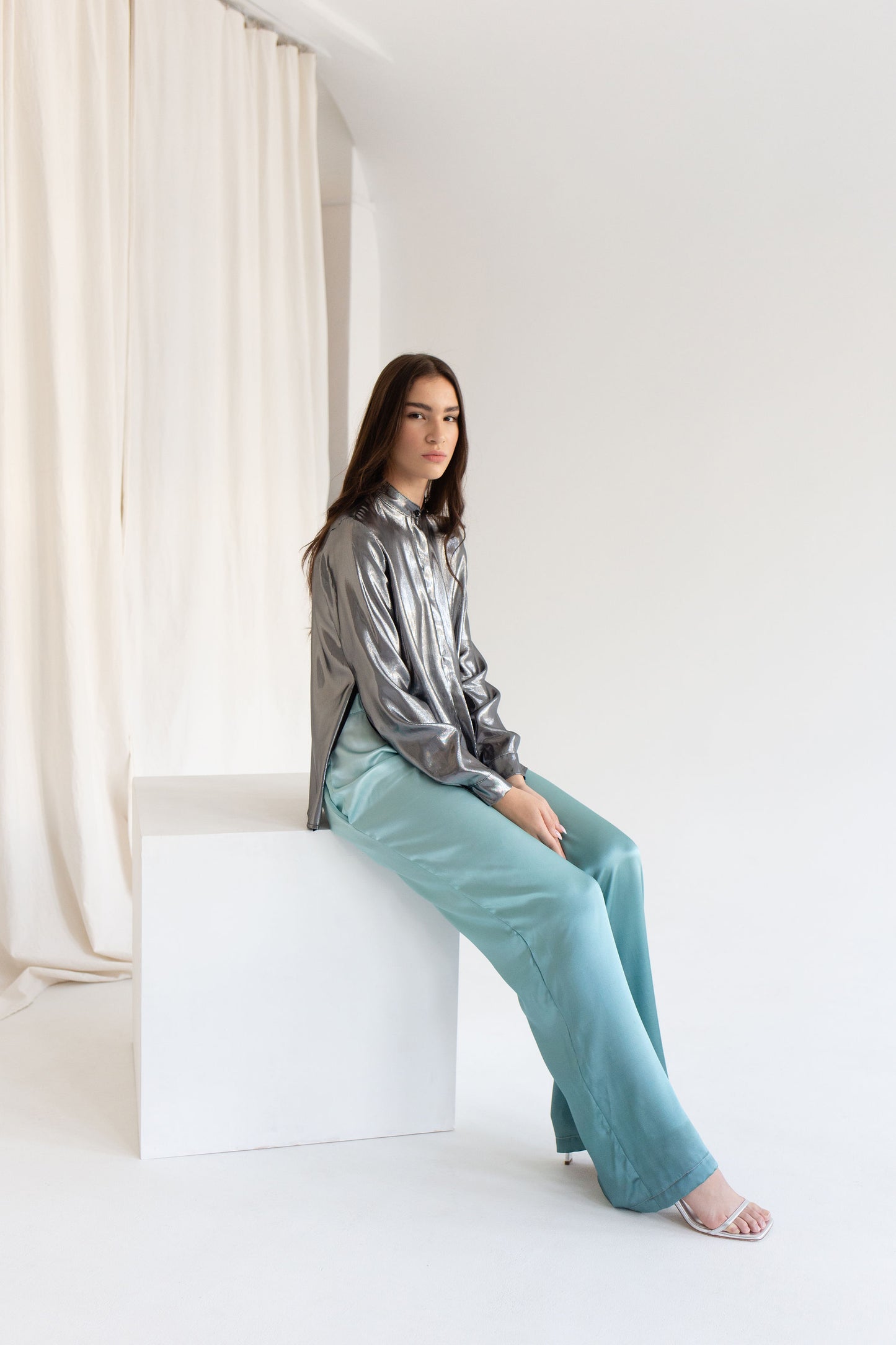 AQUA pants