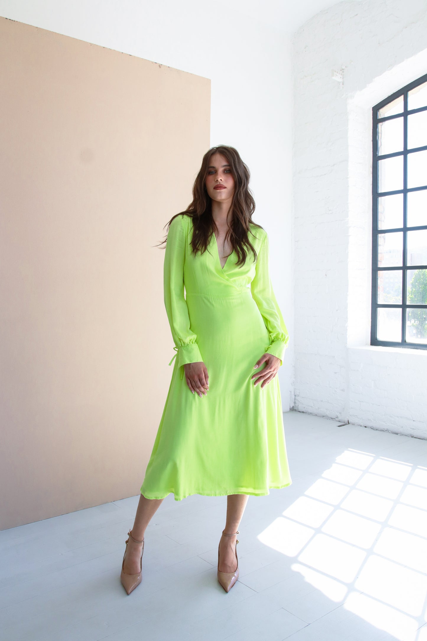 MILLIE ruha
