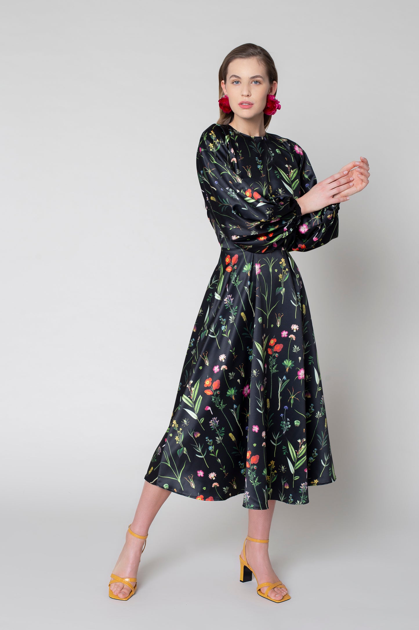 LYNN dress