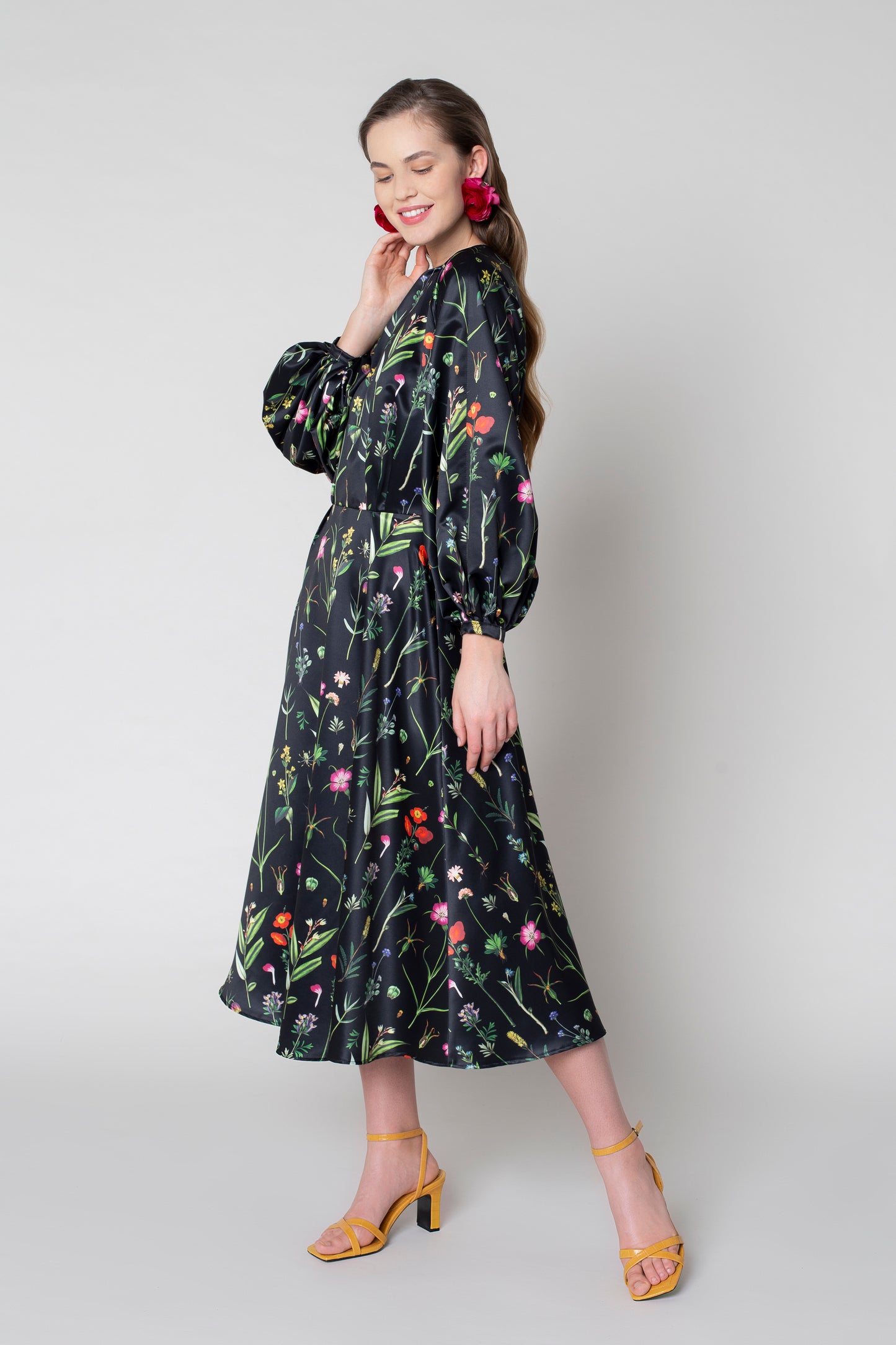 LYNN dress