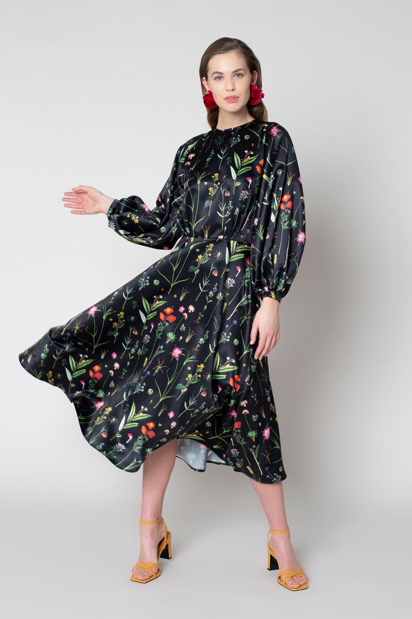 LYNN dress
