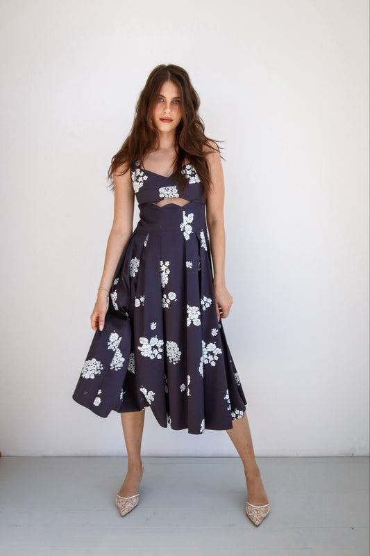 VALERIE dress