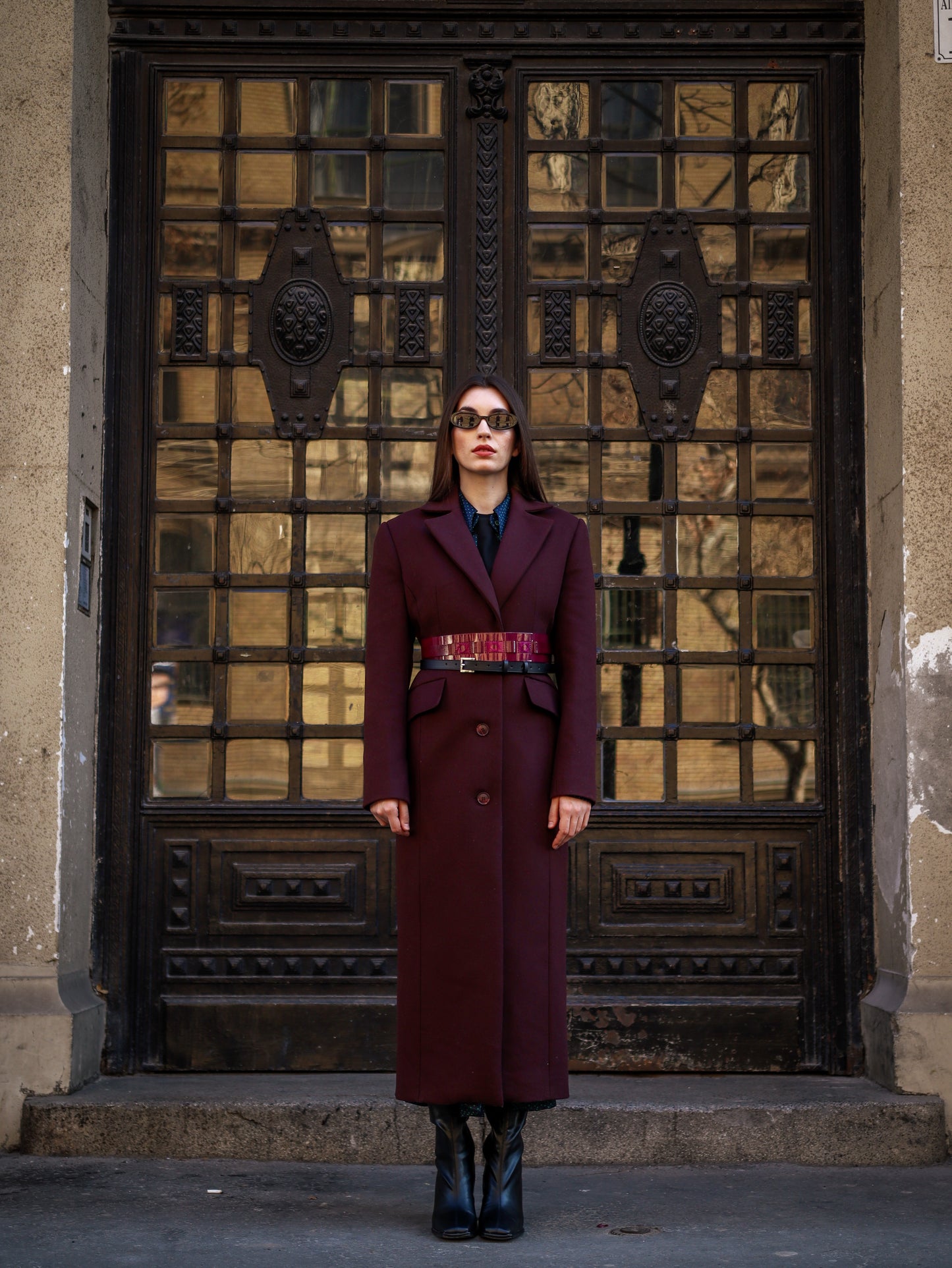 MARILYN coat