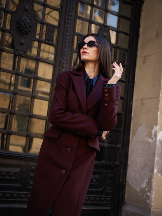 MARILYN coat