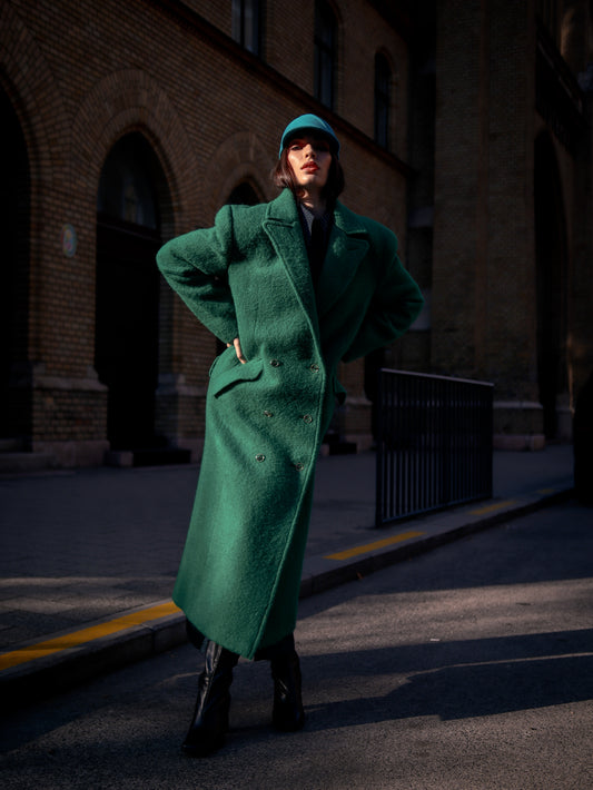 GEORGIA coat