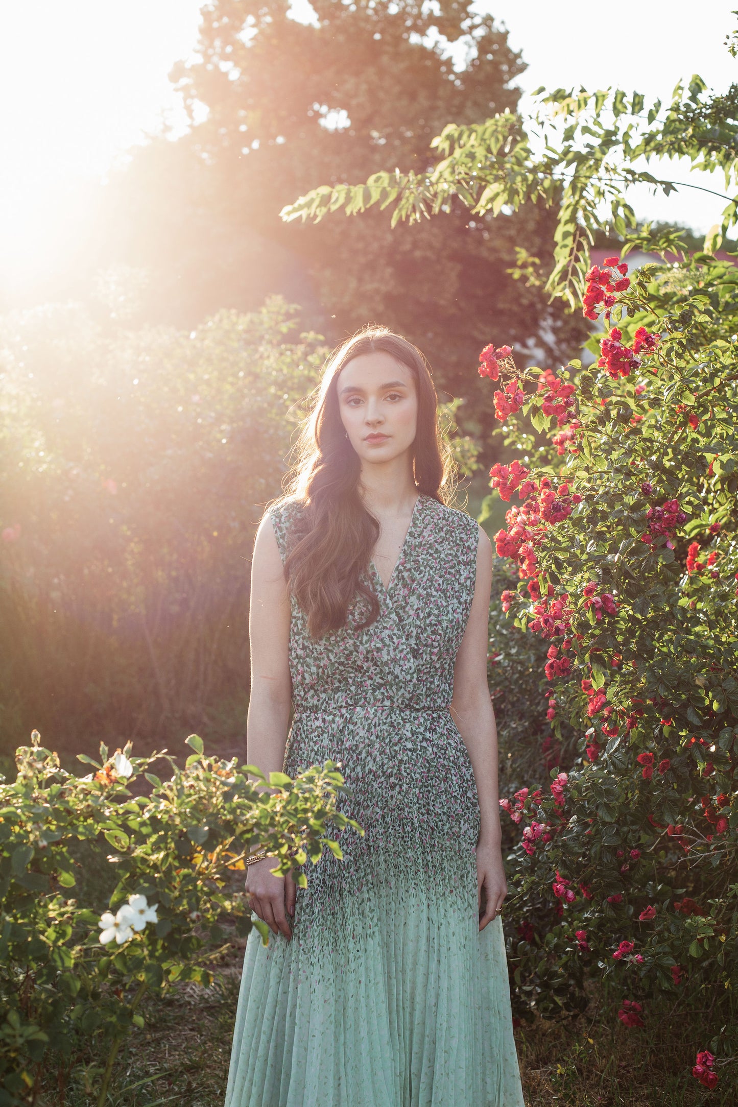 MONET dress