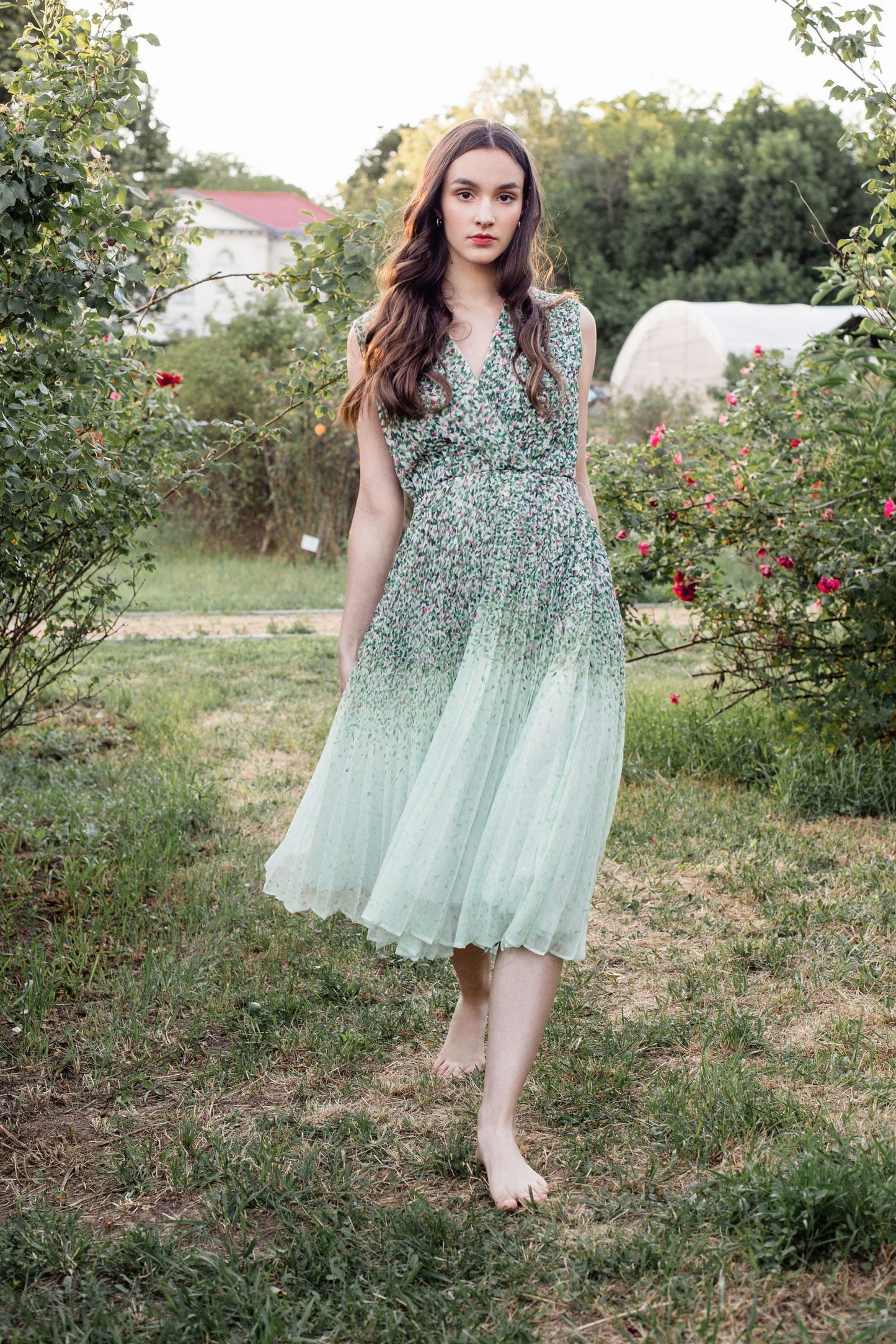 MONET dress