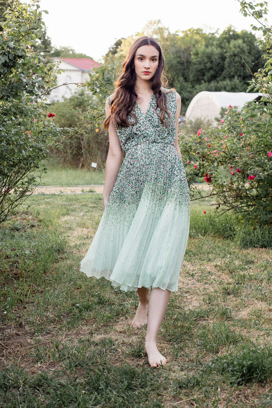 MONET dress
