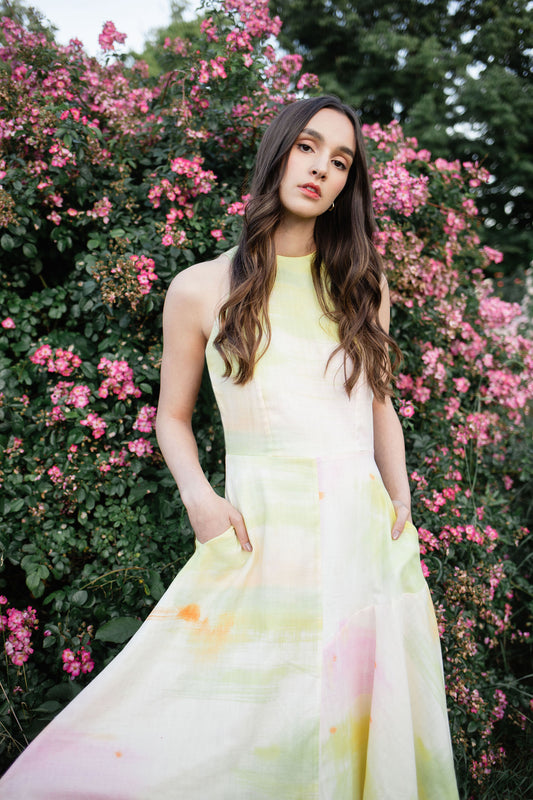 NANI IRO dress