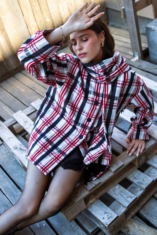 LOTTIE coat
