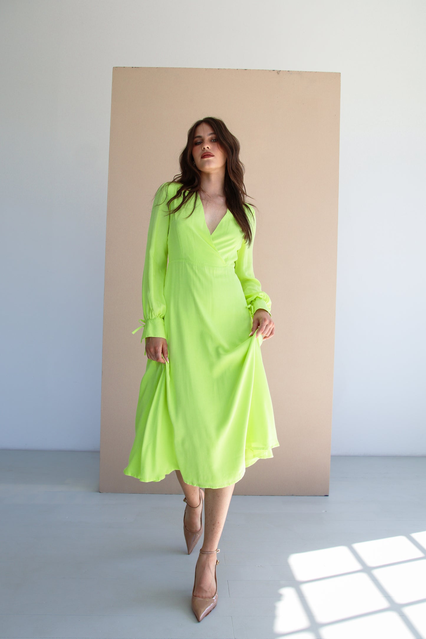 MILLIE ruha 