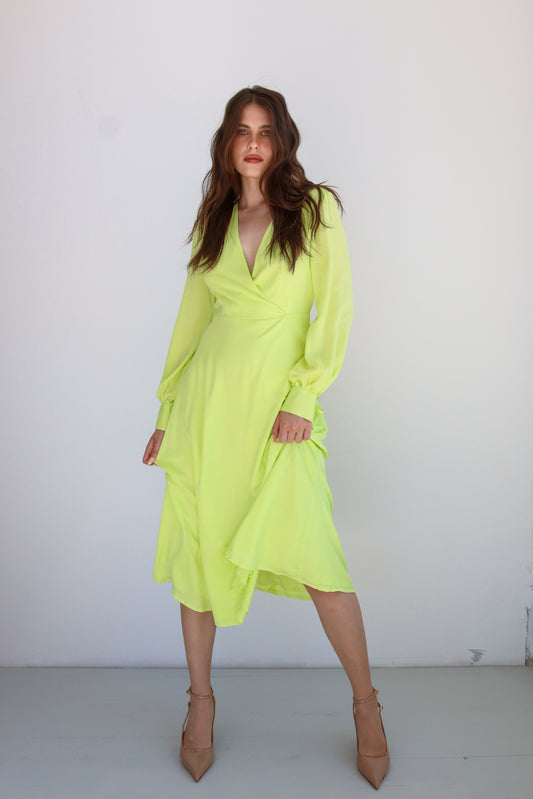 MILLIE dress