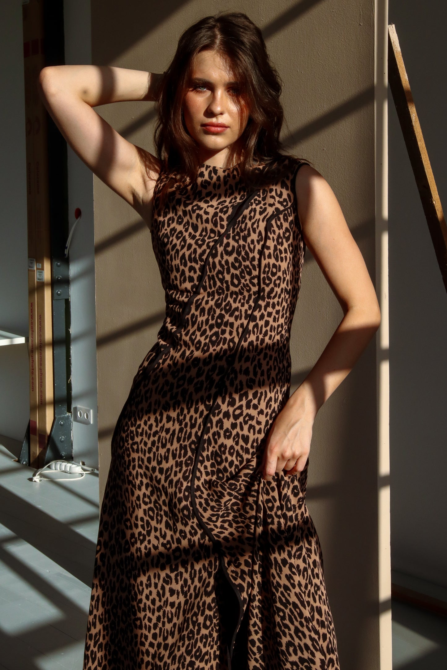 JACKIE ruha